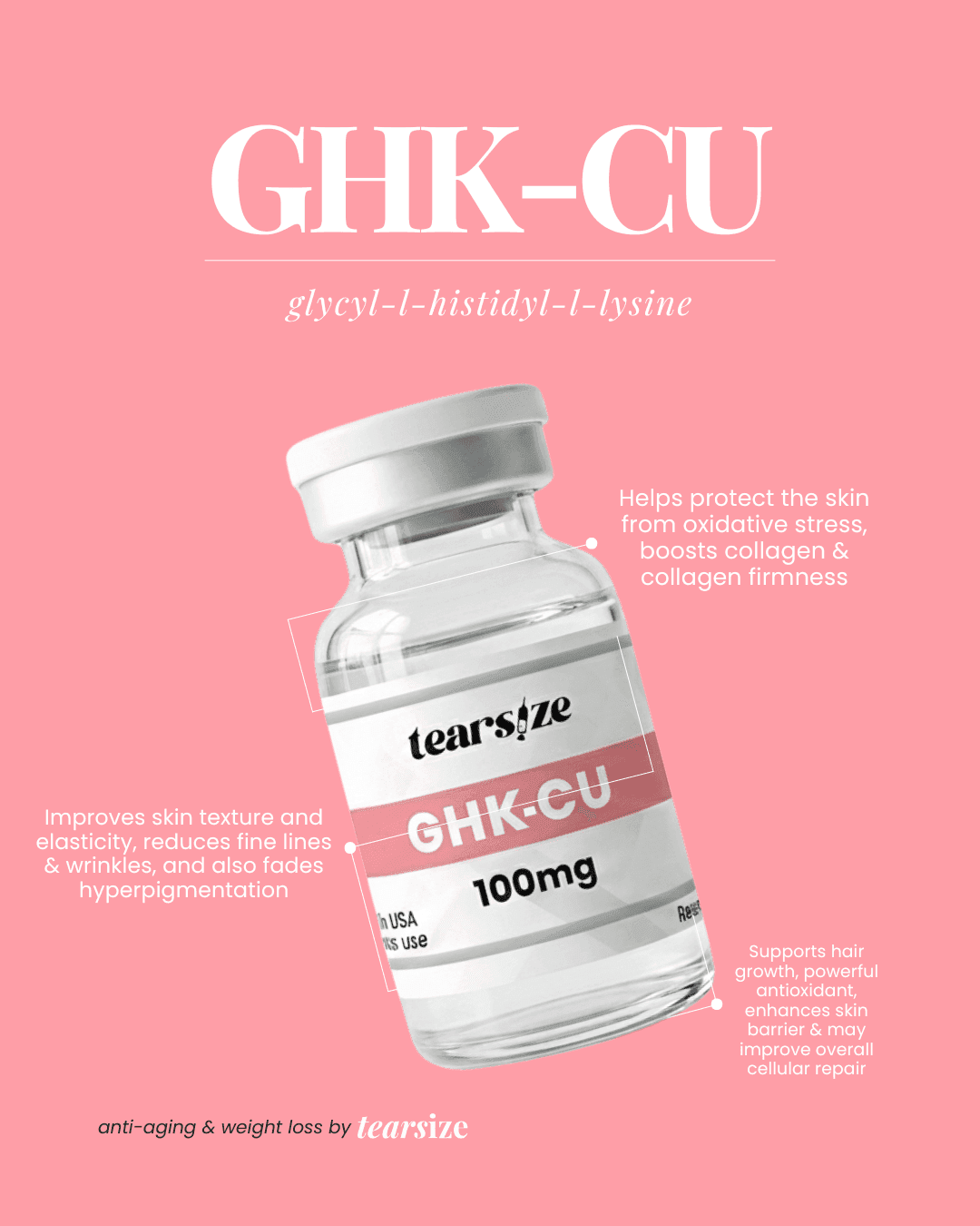 GHK-Cu