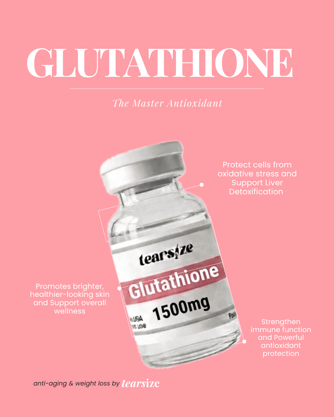 Glutathione