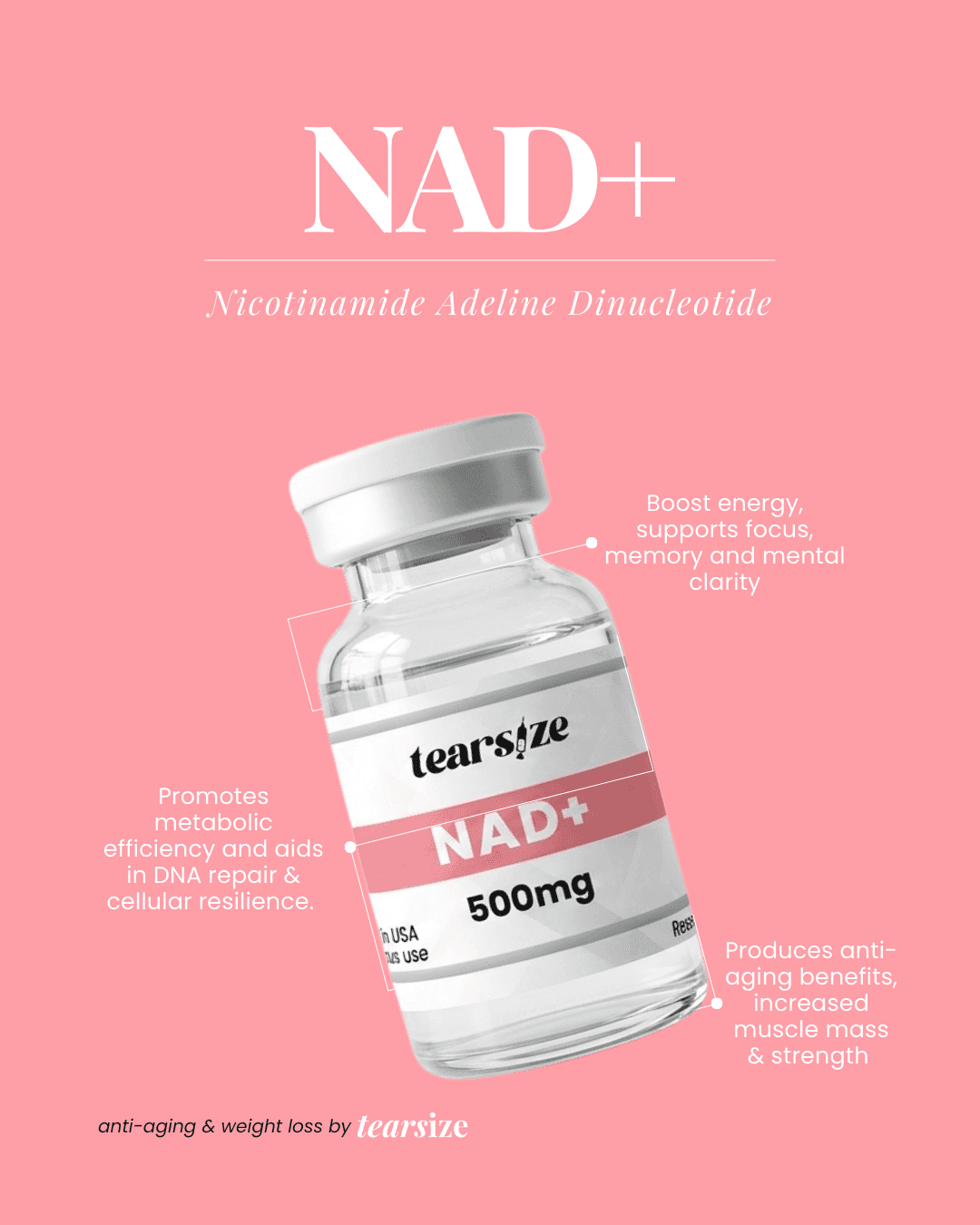 NAD+