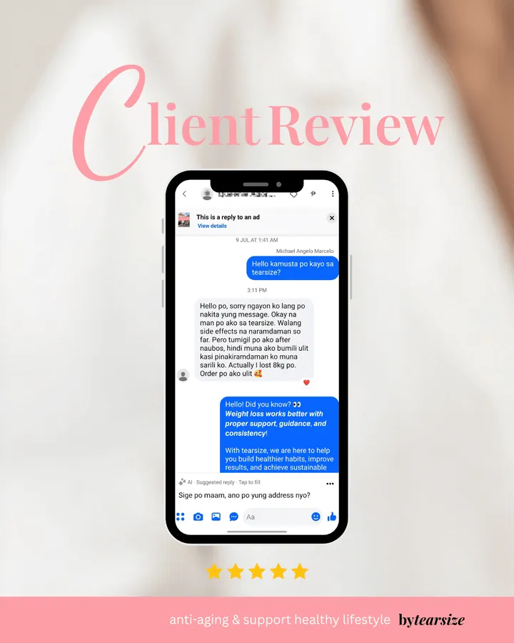 Client Review & Real Experience #2
