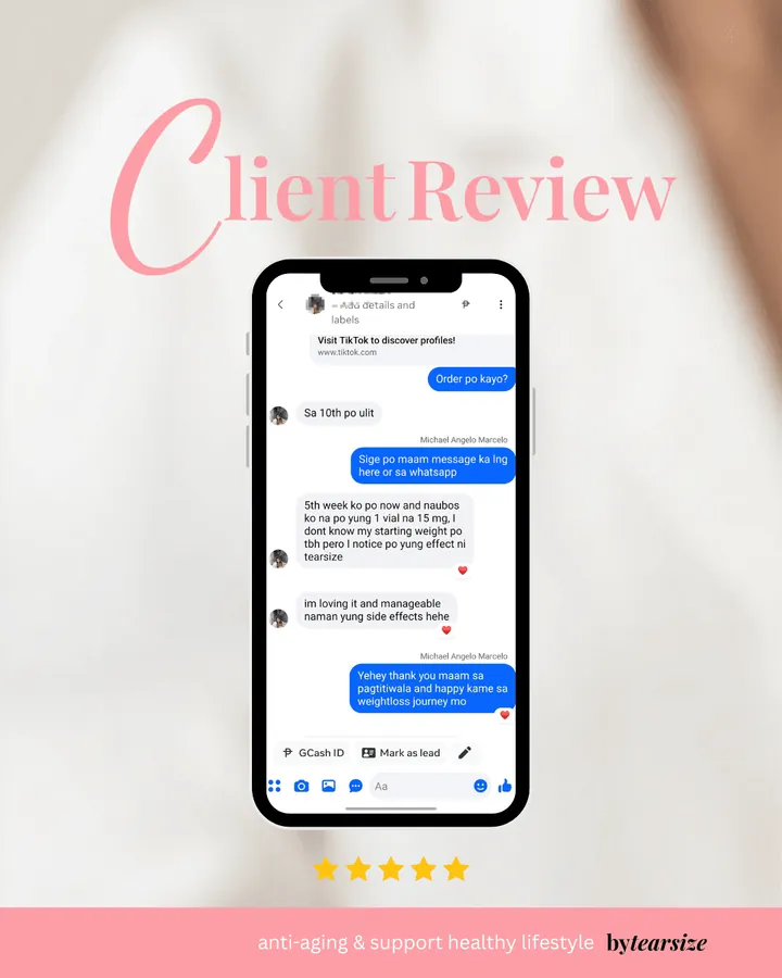 Client Review & Real Experience #50