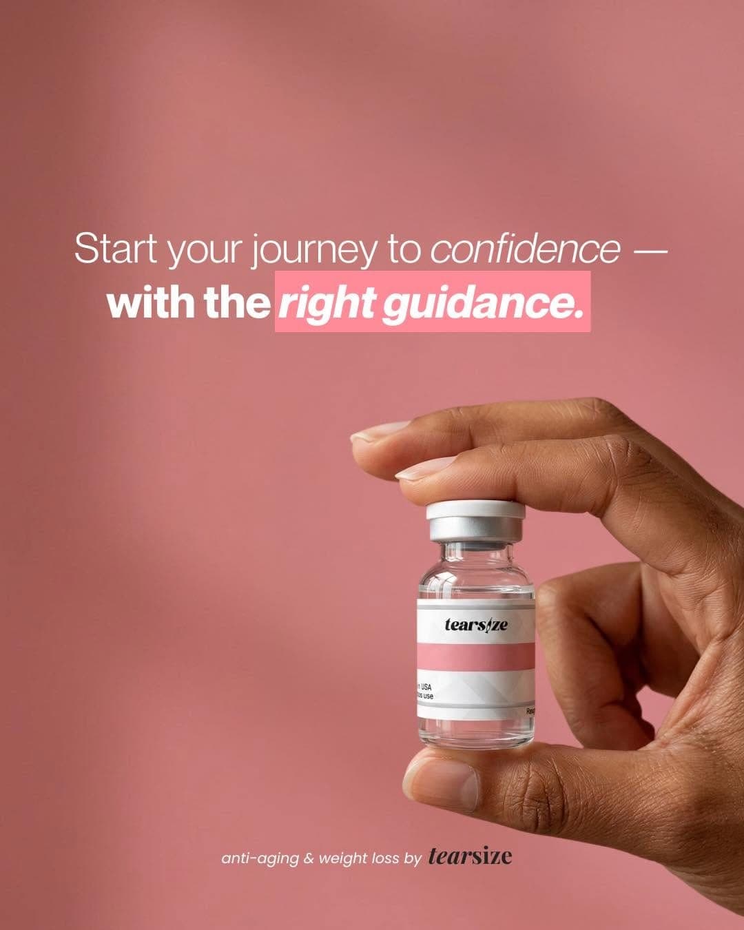 The Right Guidance